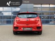 Kia Ceed II Рестайлинг Казань  - изображение 17