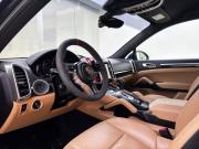 Porsche Cayenne II Рестайлинг (958) Уфа  - изображение 49