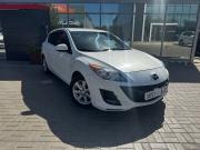 Mazda 3 II (BL) Рестайлинг Астрахань  - изображение 21
