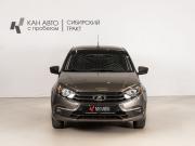 Lada (ВАЗ) Granta I Рестайлинг Казань  - изображение 10