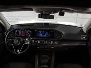 Mercedes-Benz GLE II (V167) Рестайлинг Москва  - изображение 39