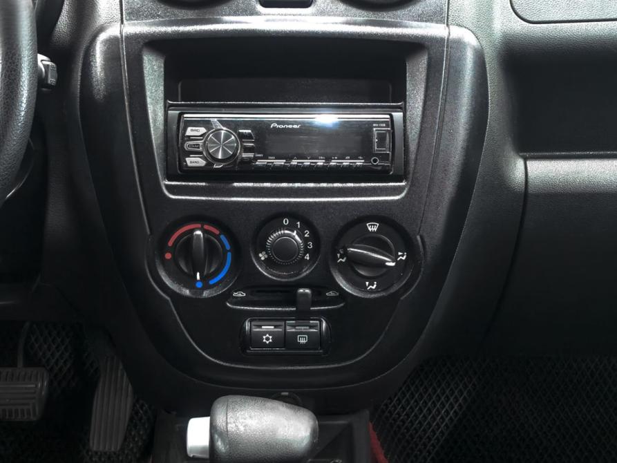 Lada (ВАЗ) Granta I Ростов-на-Дону  - изображение 18