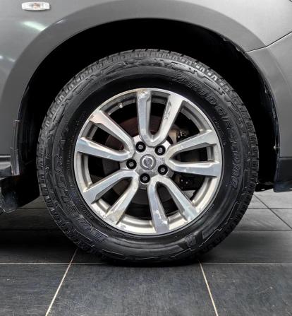 Nissan Pathfinder IV с пробегом 2015 года, цена 1 555 000 рублей, 161444 км, внедорожник, Автокод Объявления