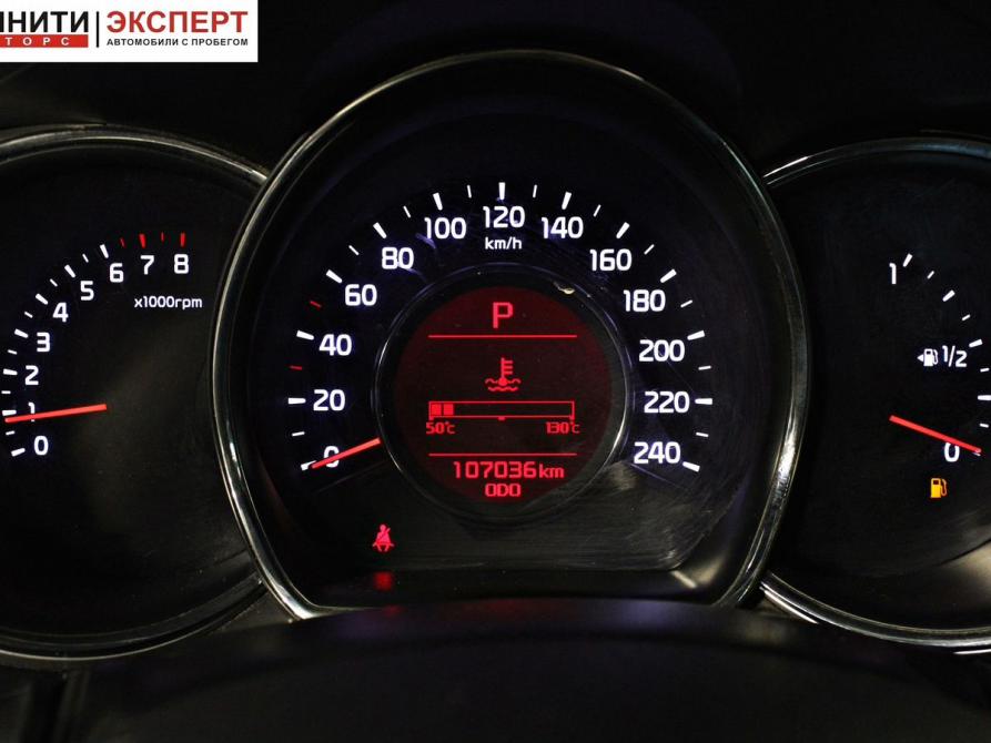 Kia Ceed II Рестайлинг Белгород  - изображение 15