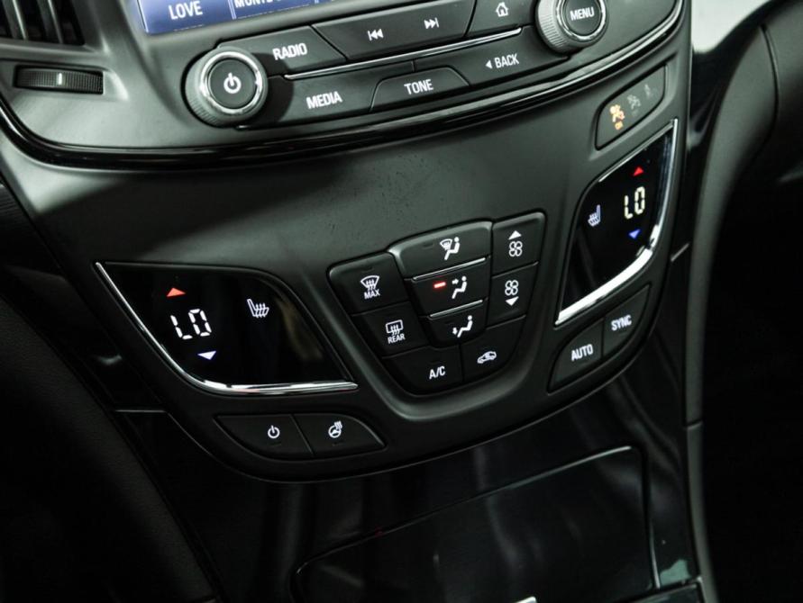 Opel Insignia I Рестайлинг Санкт-Петербург  - изображение 16