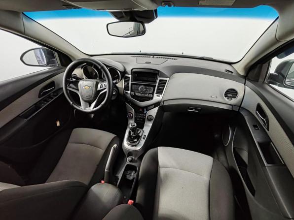 Chevrolet Cruze I с пробегом 2012 года, цена 429 000 рублей, 359846 км, седан, Автокод Объявления