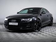 Audi A5 I (8T) Рестайлинг Москва  - изображение 18