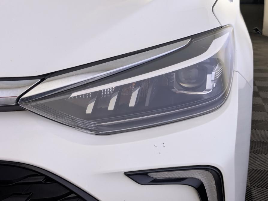 BAIC U5 Plus Москва  - изображение 12