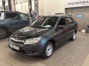 Lada (ВАЗ) Granta I Санкт-Петербург  - изображение 20