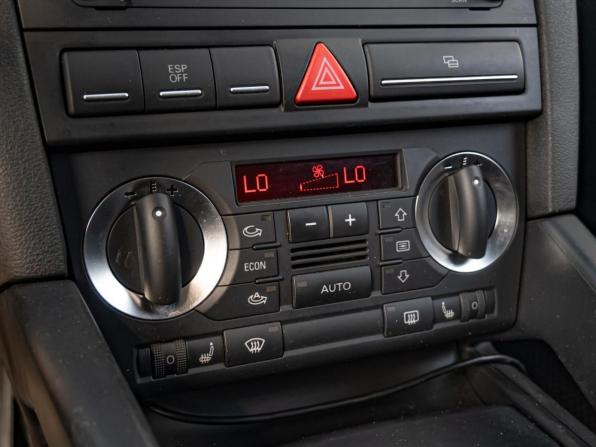 Audi A3 II (8P) Рестайлинг 1 с пробегом 2007 года, цена 760 000 рублей, 270777 км, хэтчбек, Автокод Объявления
