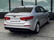 Kia Rio III Рестайлинг Екатеринбург  - изображение 26