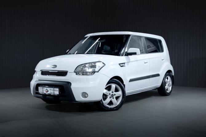 Kia Soul I с пробегом 2009 года, цена 719 000 рублей, 266262 км, хэтчбек, Автокод Объявления
