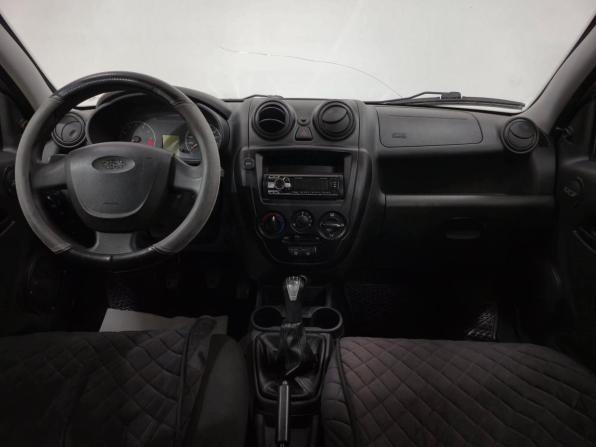 Lada (ВАЗ) Granta I с пробегом 2013 года, цена 350 000 рублей, 151414 км, седан, Автокод Объявления