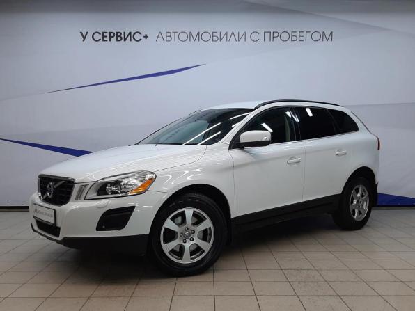 Volvo XC60 I с пробегом 2012 года, цена 1 399 000 рублей, 178853 км, внедорожник, Автокод Объявления