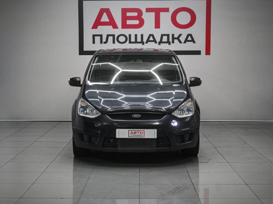 Ford S-MAX I Челябинск  - изображение 2