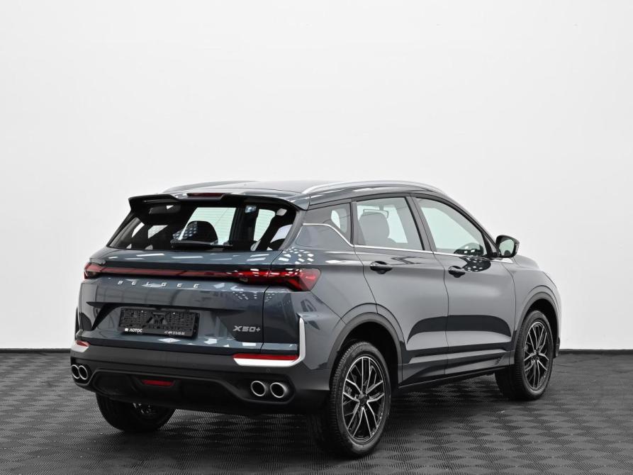 Belgee X50+ Москва  - изображение 2