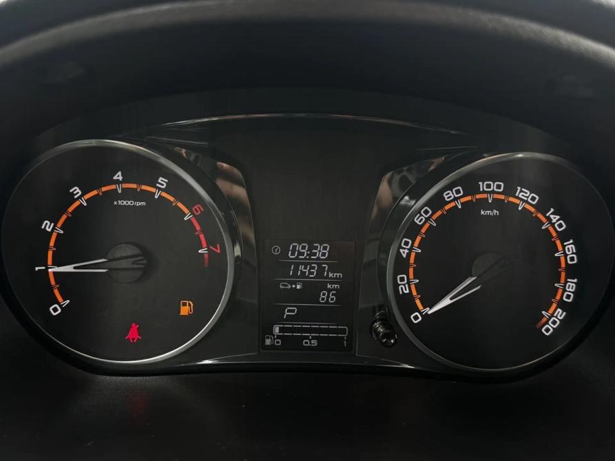 Lada (ВАЗ) Granta I Рестайлинг Москва  - изображение 12