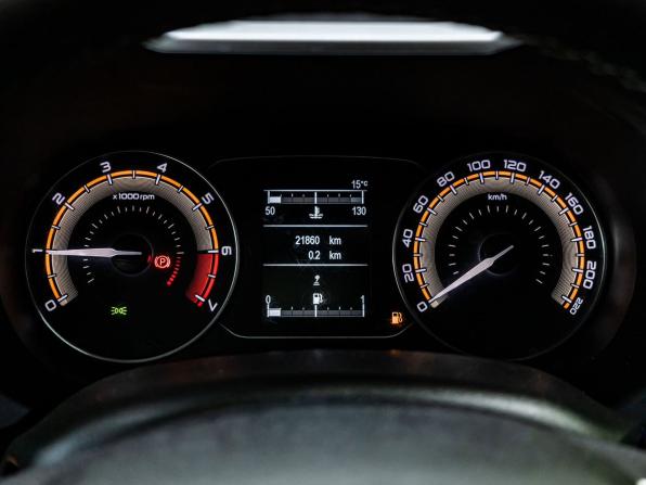 Lada (ВАЗ) Vesta I Рестайлинг (NG) с пробегом 2024 года, цена 1 590 000 рублей, 21860 км, универсал, Автокод Объявления
