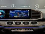 Mercedes-Benz GLS AMG II (X167) Москва  - изображение 47