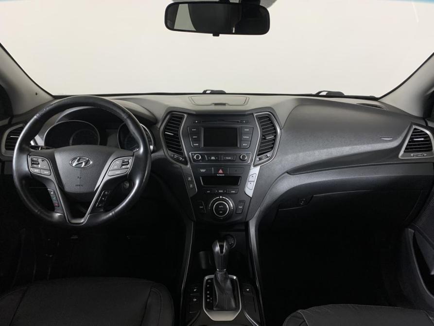 Hyundai Santa Fe III Москва  - изображение 12