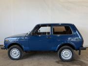 Lada (ВАЗ) 2121 (4x4) I Рестайлинг Псков  - изображение 15