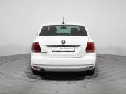 Volkswagen Polo V Рестайлинг Санкт-Петербург  - изображение 27