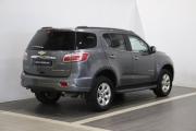 Chevrolet TrailBlazer II Ульяновск  - изображение 17