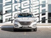 Hyundai Tucson III Краснодар  - изображение 24