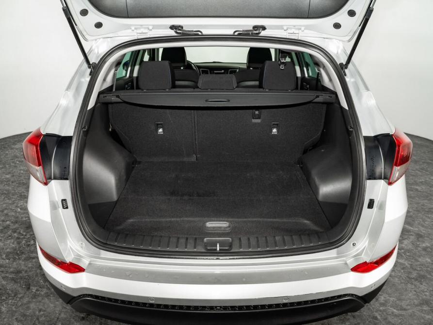 Hyundai Tucson III Иркутск  - изображение 17