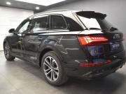 Audi Q7 II (4M) Рестайлинг 2 Москва  - изображение 41