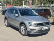 Volkswagen Tiguan II Москва  - изображение 11