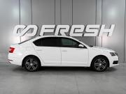 Skoda Octavia III (A7) Рестайлинг Ростов-на-Дону  - изображение 19