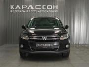 Volkswagen Tiguan I Рестайлинг Пермь  - изображение 21