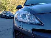 Mazda 3 II (BL) Рестайлинг Ижевск  - изображение 45