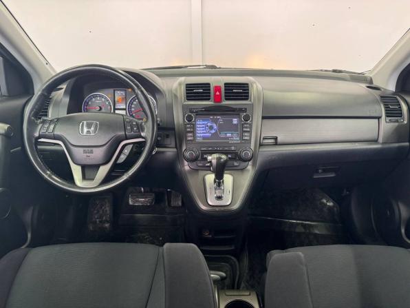Honda CR-V III Рестайлинг с пробегом 2010 года, цена 1 399 000 рублей, 180395 км, внедорожник, Автокод Объявления