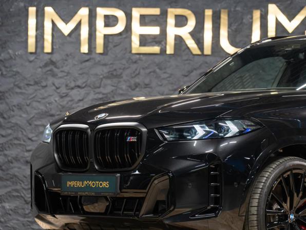 Новый BMW X5 IV (G05/G18) Рестайлинг 2026 года, цена 21 390 000 рублей, внедорожник, Автокод Объявления