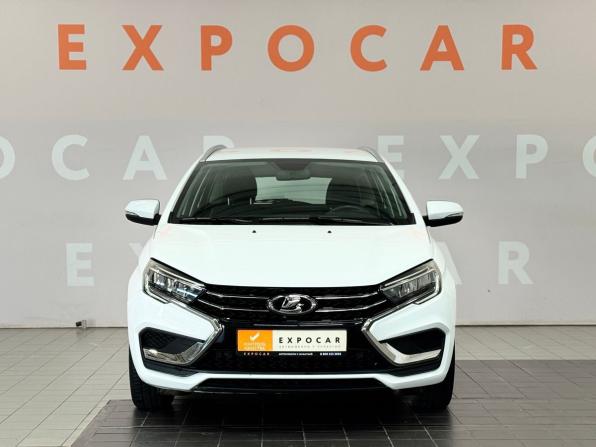 Lada (ВАЗ) Vesta I Рестайлинг (NG) с пробегом 2024 года, цена 1 150 000 рублей, 41709 км, универсал, Автокод Объявления