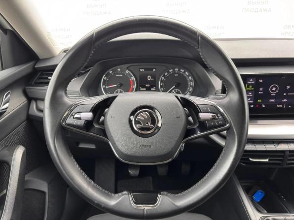 Skoda Octavia IV (A8) с пробегом 2020 года, цена 1 799 900 рублей, 135349 км, лифтбек, Автокод Объявления
