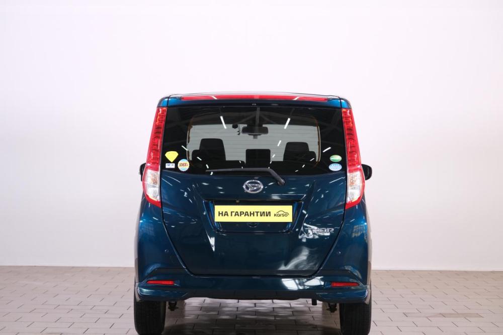 Daihatsu Thor I Омск  - изображение 6