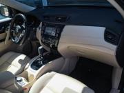 Nissan X-Trail III Рестайлинг Москва  - изображение 31