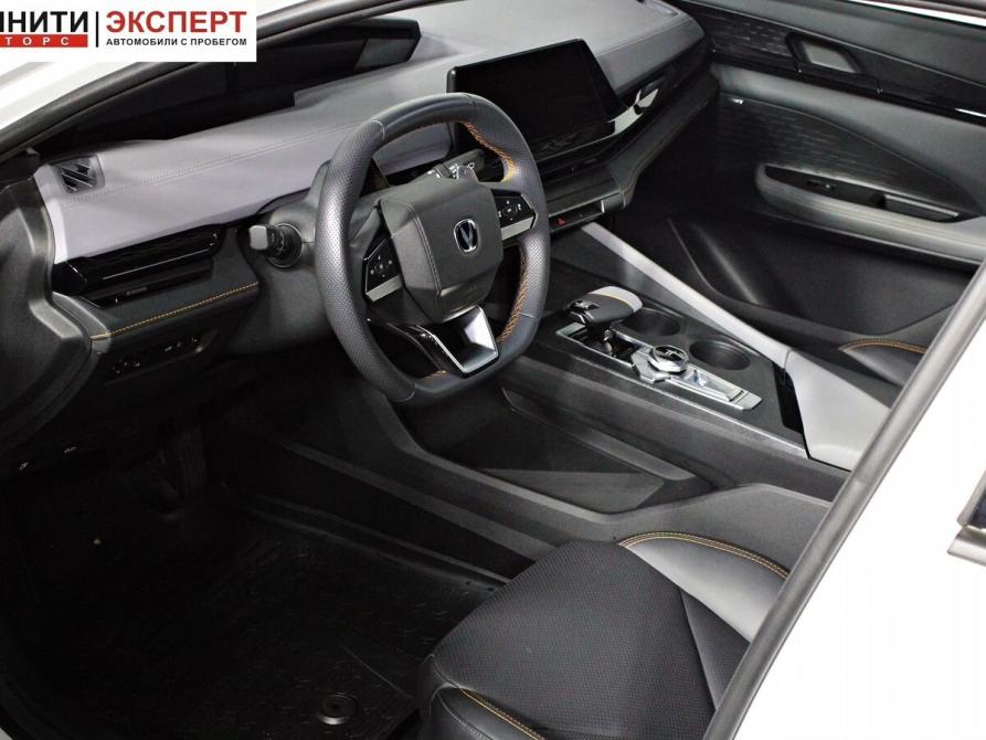 Changan UNI-V I Белгород  - изображение 11