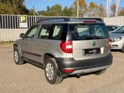 Skoda Yeti I Тверь  - изображение 23
