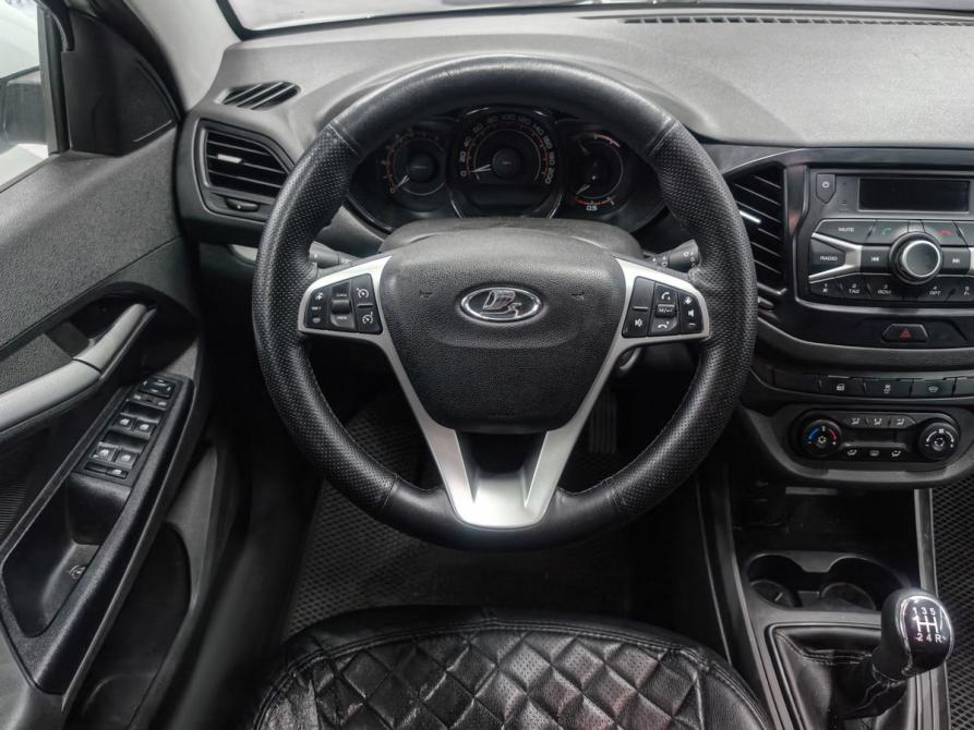 Lada (ВАЗ) Vesta I Ростов-на-Дону  - изображение 10