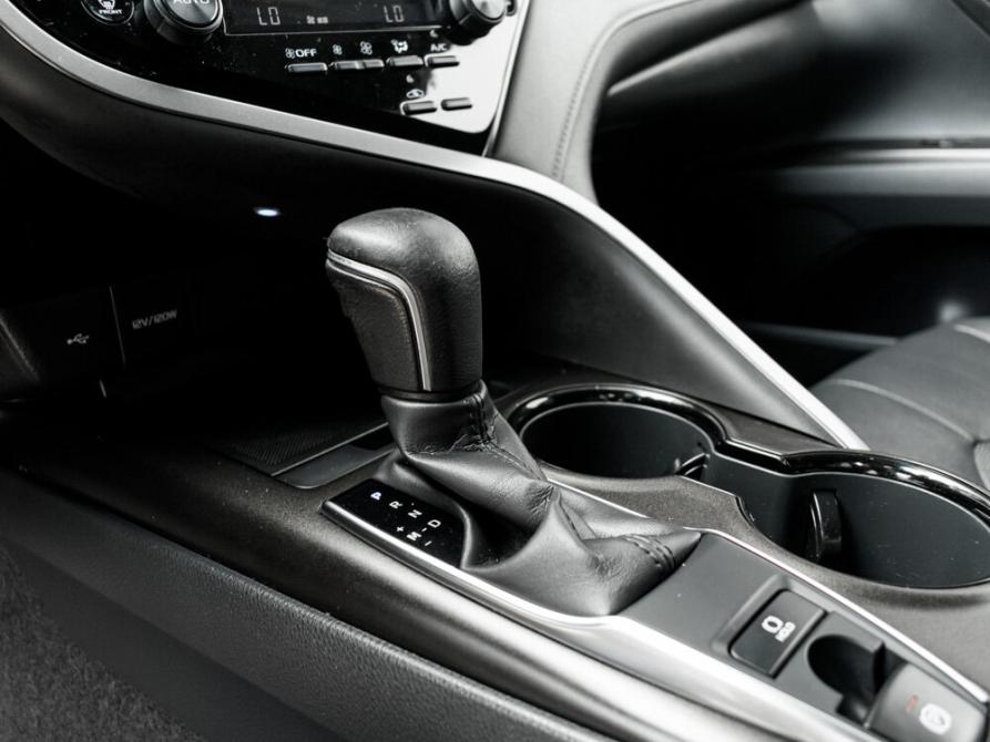 Toyota Camry VIII (XV70) Рестайлинг Екатеринбург  - изображение 23