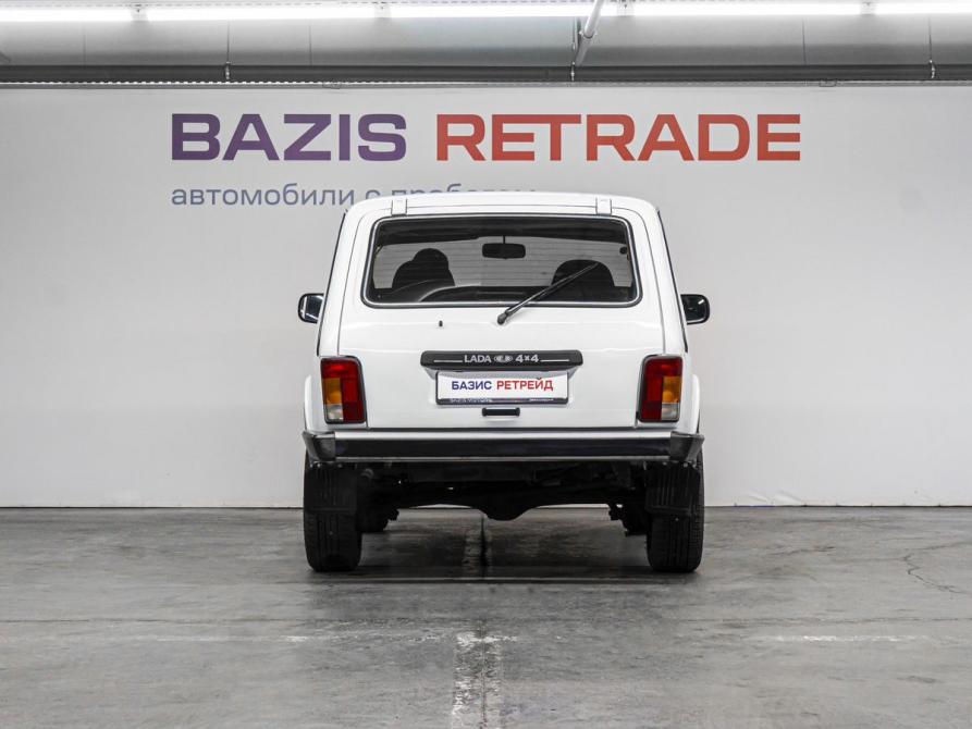 Lada (ВАЗ) 2121 (4x4) I Рестайлинг Тюмень  - изображение 7