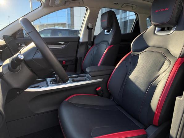 JETOUR Dashing I с пробегом 2024 года, цена 1 884 000 рублей, 30987 км, внедорожник, Автокод Объявления