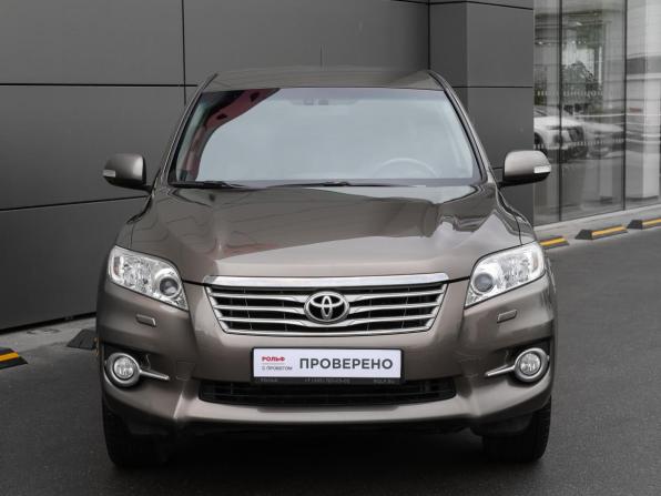 Toyota RAV4 III (XA30) Рестайлинг с пробегом 2012 года, цена 1 449 000 рублей, 176506 км, внедорожник, Автокод Объявления