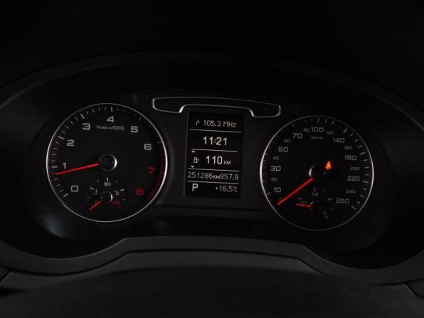 Audi Q3 I (8U) с пробегом 2012 года, цена 1 539 000 рублей, 251286 км, внедорожник, Автокод Объявления