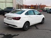 Lada (ВАЗ) Vesta I Рестайлинг (NG) Санкт-Петербург  - изображение 8