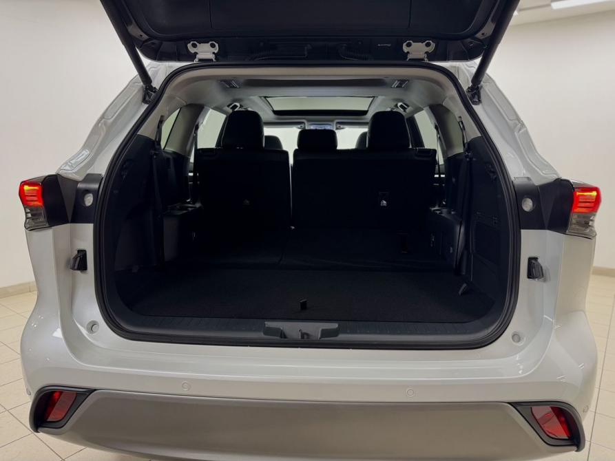 Toyota Highlander IV (XU70) Вологда  - изображение 10